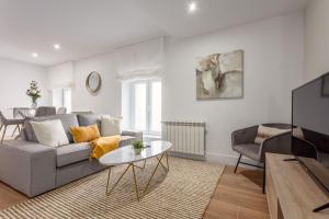 Groundfloor apartment Chamartin Orense III - Апартаменты/квартиры, Мадрид