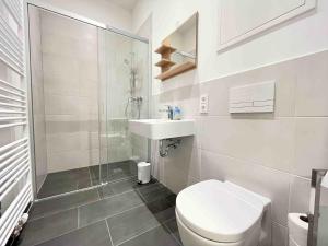 AM1089 - Moderne Monteurwohnung Übergangswohnung