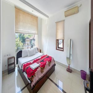 Niki House Ubud Bali