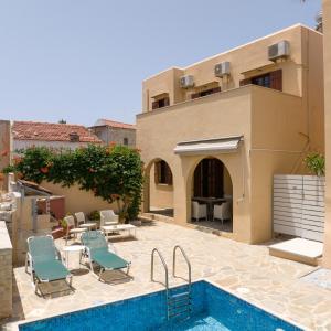 Abrakamus By Forest Villas