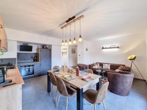 Cardena- appartement- 8pers- proche centre