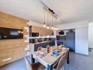 Cardena- appartement- 8pers- proche centre