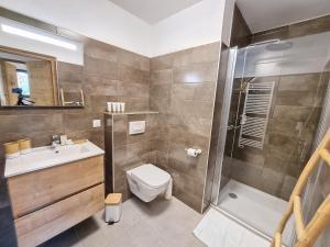 Cardena- appartement- 8pers- proche centre