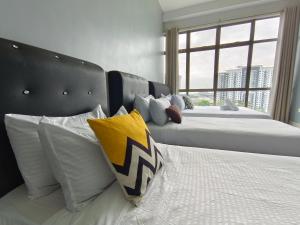 -Lake View- Mount Austin IKEA Toppen 10 mins - B187