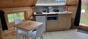 Chalets Kota -Dans les etoiles- : photos des chambres