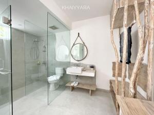 Khaiyyara-Mediterranean Style 2 Bedroom Pool Villa