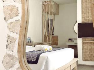 Khaiyyara-Mediterranean Style 2 Bedroom Pool Villa