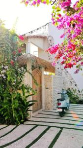 Khaiyyara-Mediterranean Style 2 Bedroom Pool Villa