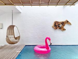 Khaiyyara-Mediterranean Style 2 Bedroom Pool Villa