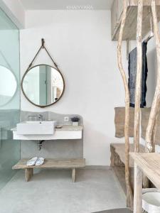 Khaiyyara-Mediterranean Style 2 Bedroom Pool Villa