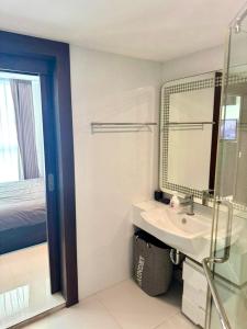 Apartment Serenity Wongamat