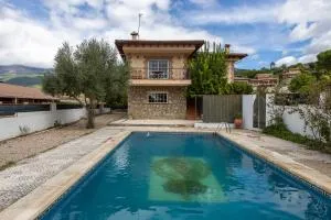 El Castillo - Piedralaves