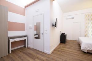 Comfort Quadruple Room