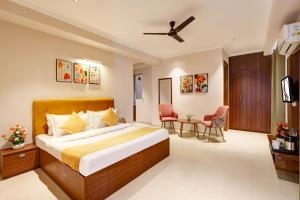 Limewood Stay Oasis - Golf Course Road