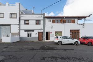 Viviendas Vacacionales El Mirador