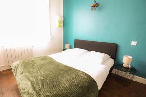 NEW! St Martin 52B -Grand studio lumineux - wifi