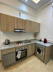 Lovely Studio in the city centre with WIFI.