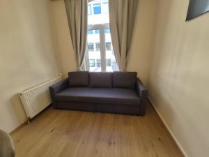 Modern apartment near Avenue Louise