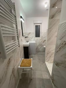 Appartements Grand studio La Sensee - Wifi, Calme, Parking prive : photos des chambres