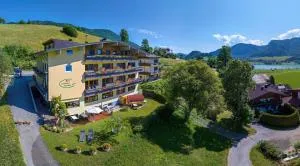 Biolandhaus Seethaler - Vorderthiersee