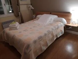 Chambre Anthony - Miramont-de-Guyenne