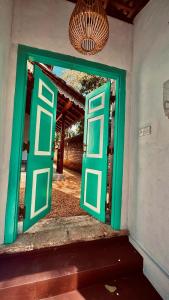 Villa Monastero Matara