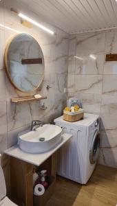 Mytilene Stone House