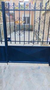 Mytilene Stone House