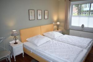 Ostseeallee 35 Ferienwohnung OstseeSchätzchen