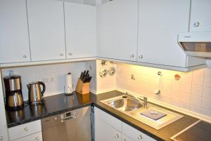 Ostseeallee 35 Ferienwohnung OstseeSchätzchen