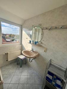 Ferienwohnung Janssen