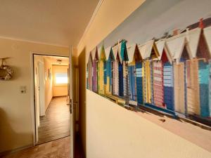 Ferienwohnung Janssen