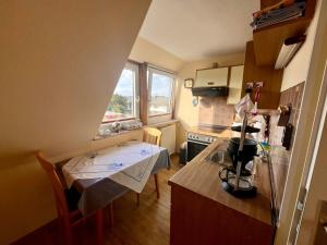 Ferienwohnung Janssen