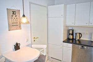 Ostseeallee 35 Ferienwohnung OstseeSchätzchen