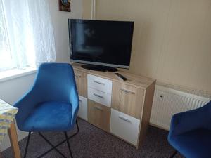 Ferienwohnung Glück Auf