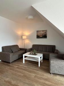Haus Inselherz, Whg. Möwe