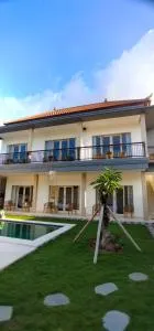 The Lebak Sari Guesthouse - 乌玛拉斯