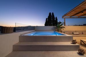 Antheia Traditional House