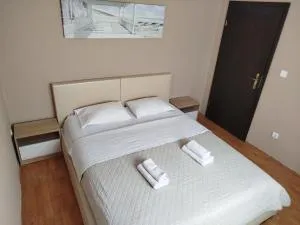 Apartment Filipovic - Golubovci