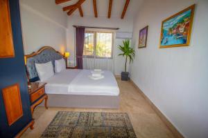 Patara Titanic 3+1 Villa, Özel Havuzlu, Fethiye