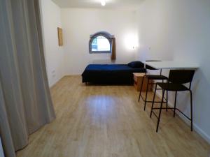 Appartements Une nuit a Bord de Garonne - WIFI : photos des chambres