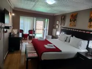 Blyde Lodge - 皮尔格林斯雷斯特