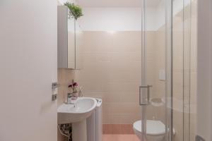 iFlat Bright Brand New 3-Bedroom Apt in Monti