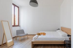 iFlat Bright Brand New 3-Bedroom Apt in Monti