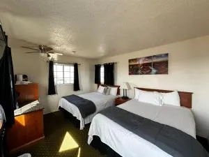 071A Private Studio near South Rim Sleeps 6- No Kitchen - Valle