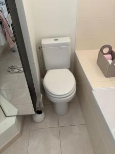 Appartements Park avenue, 6 pers, plein centre, parking et linge inclus : photos des chambres