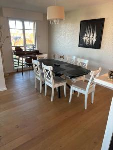 Appartements Park avenue, 6 pers, plein centre, parking et linge inclus : photos des chambres