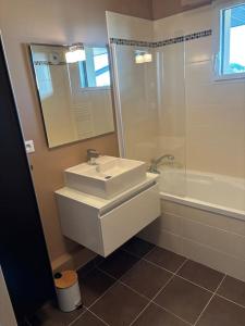 Appartements Park avenue, 6 pers, plein centre, parking et linge inclus : photos des chambres