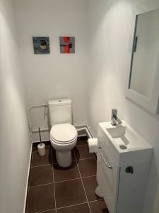 Appartements Park avenue, 6 pers, plein centre, parking et linge inclus : photos des chambres