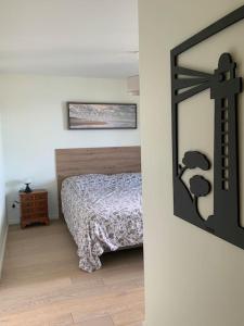 Appartements Park avenue, 6 pers, plein centre, parking et linge inclus : photos des chambres